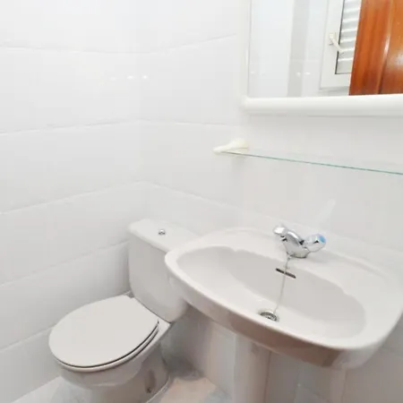 Apartment In Isla, Cantabria 103645 By Mo