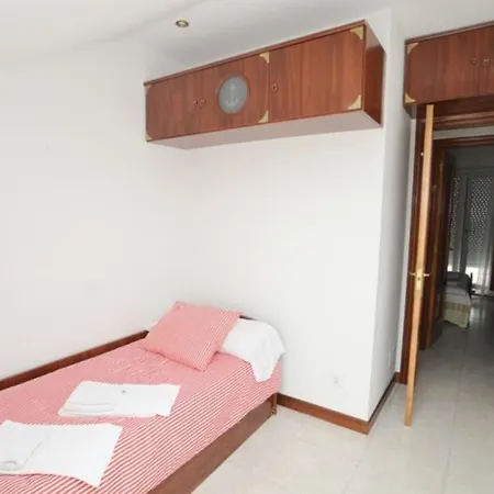 Apartment In Isla, Cantabria 103645 By Mo