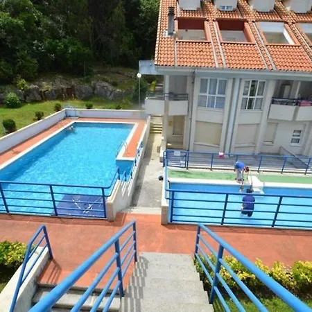 Apartment In Isla, Cantabria 103645 By Mo Isla