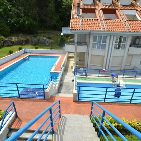 In Isla, Cantabria 103645 By Mo Apartment *