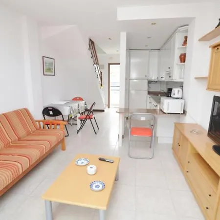 Apartment In Isla, Cantabria 103645 By Mo *